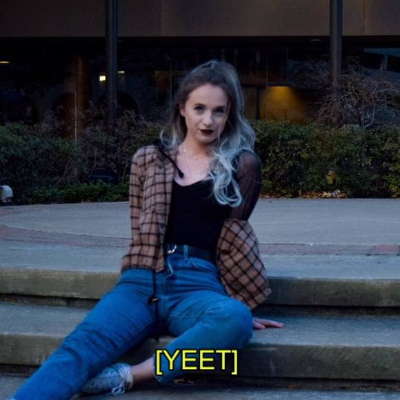 Meet your Posher, Ashleigh - Picture 1 of 1